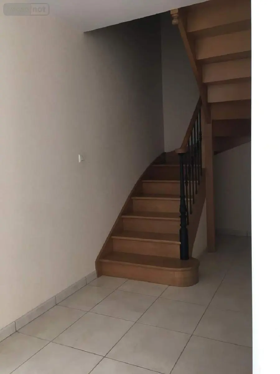 Location maison Orgères 35230 Ille-et-Vilaine 35 184 m2 5 pièces 1292 euros 134/4386 007
