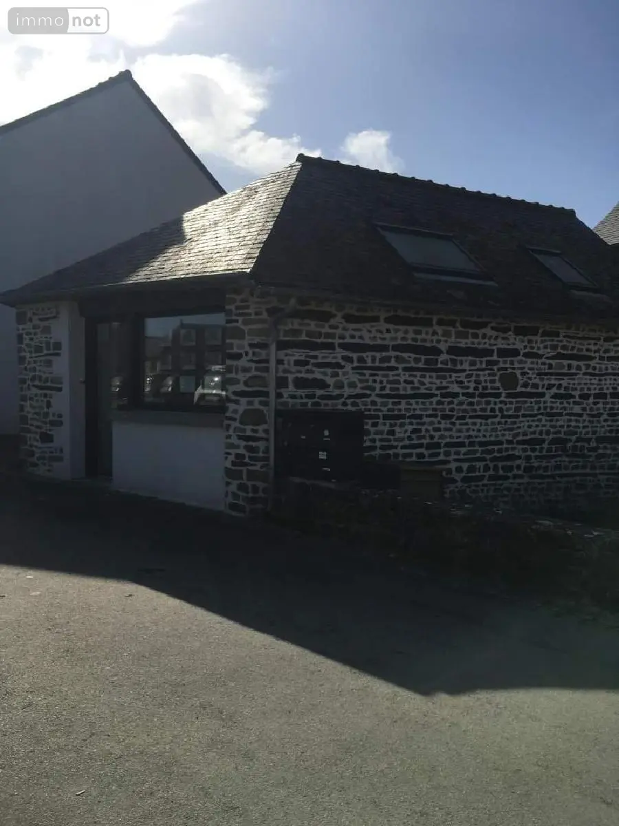 Location fonds et murs commerciaux Piré-Chancé 35150 Ille-et-Vilaine 35 27 m2 1 pièce 400 euros 134/4239 002