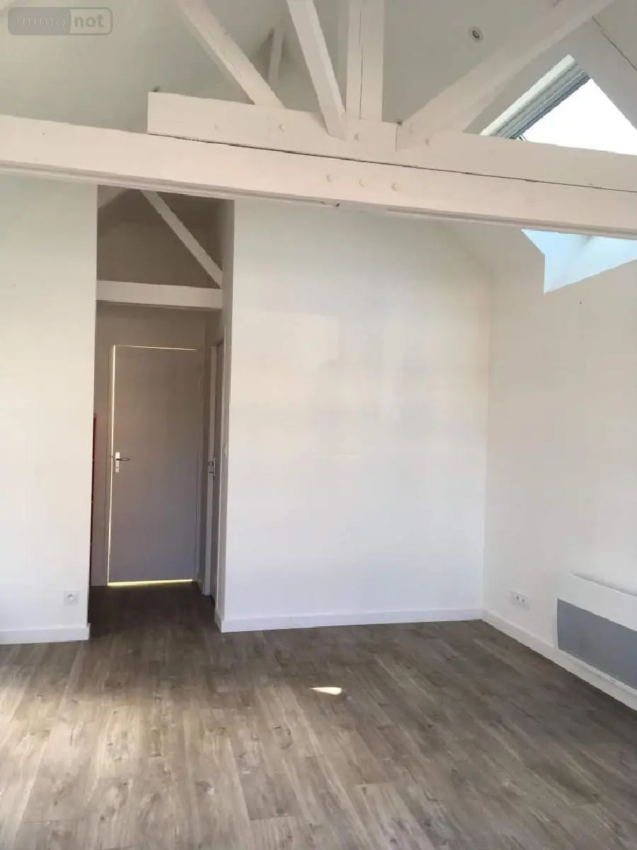 Location fonds et murs commerciaux Piré-Chancé 35150 Ille-et-Vilaine 35 27 m2 1 pièce 400 euros 134/4239 005