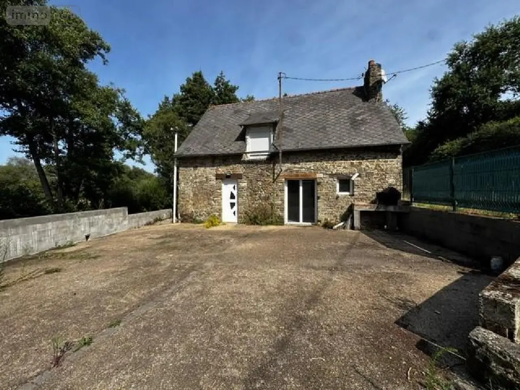 Maison a vendre Piré-Chancé 35150 Ille-et-Vilaine 35 107 m2 5 pièces 137080 euros 134/4377 002
