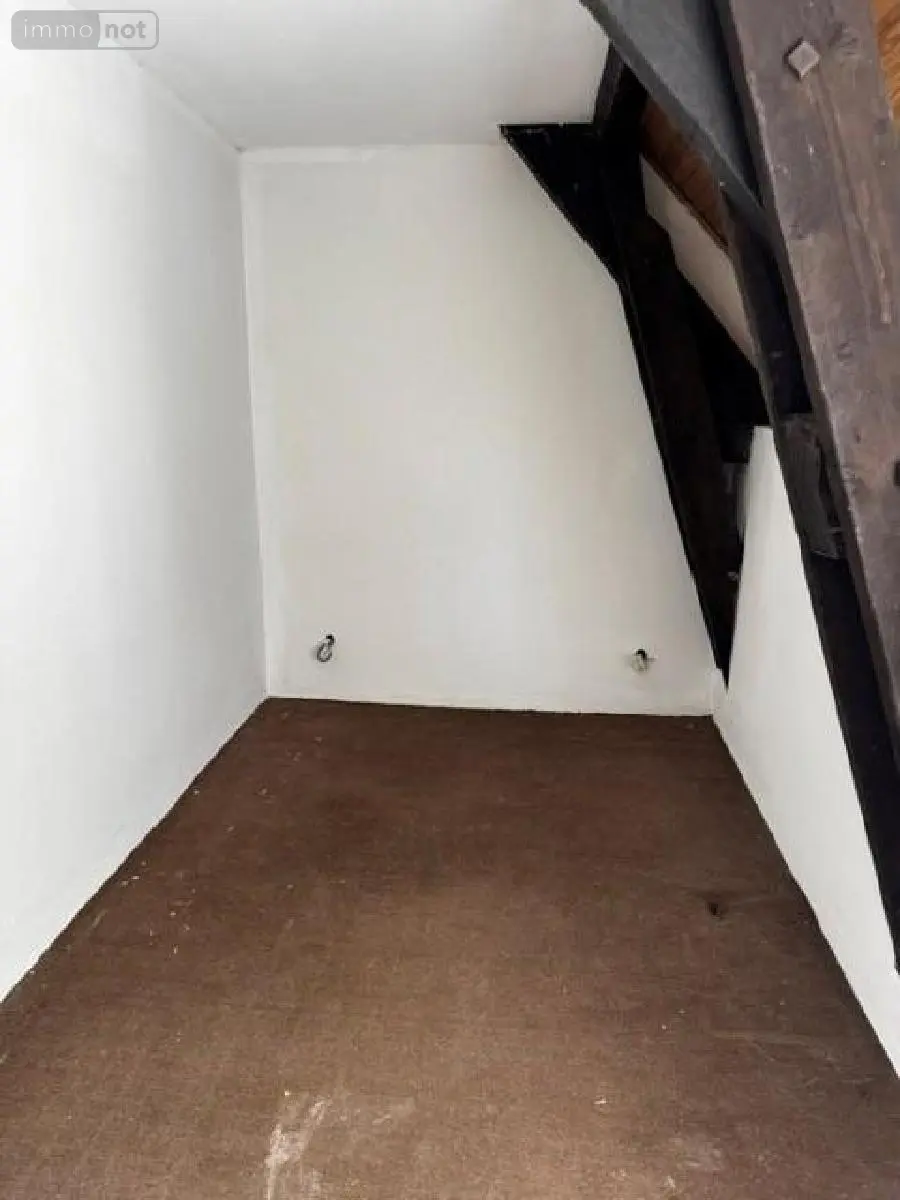 Maison a vendre Piré-Chancé 35150 Ille-et-Vilaine 35 107 m2 5 pièces 137080 euros 134/4377 011
