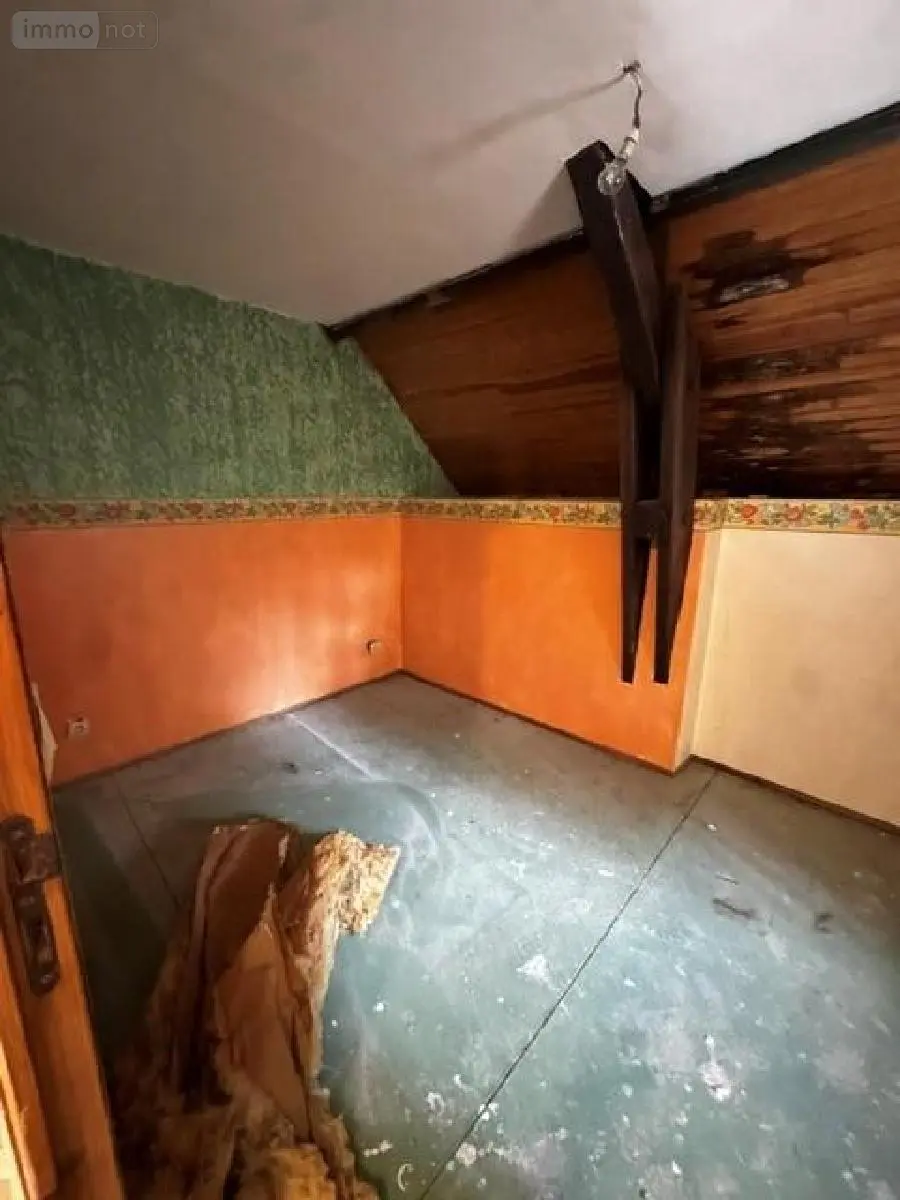 Maison a vendre Piré-Chancé 35150 Ille-et-Vilaine 35 107 m2 5 pièces 137080 euros 134/4377 015