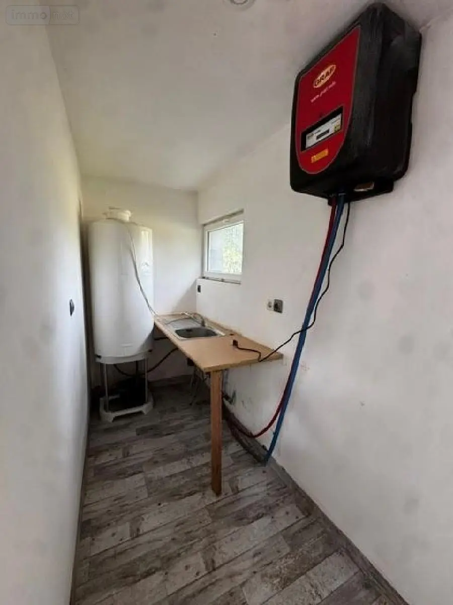 Maison a vendre Piré-Chancé 35150 Ille-et-Vilaine 35 107 m2 5 pièces 137080 euros 134/4377 016