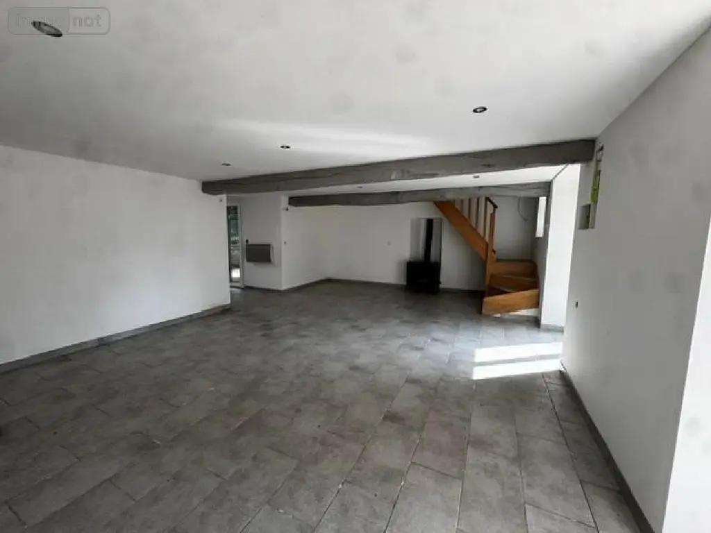Maison a vendre Piré-Chancé 35150 Ille-et-Vilaine 35 107 m2 5 pièces 137080 euros 134/4377 003