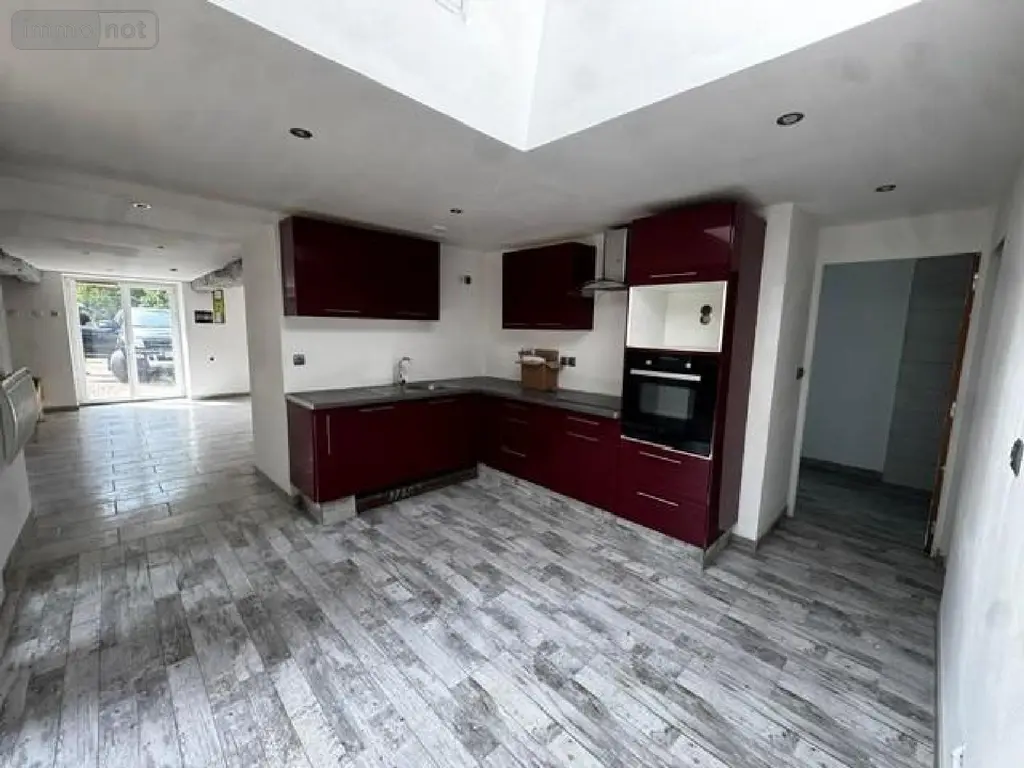 Maison a vendre Piré-Chancé 35150 Ille-et-Vilaine 35 107 m2 5 pièces 137080 euros 134/4377 005
