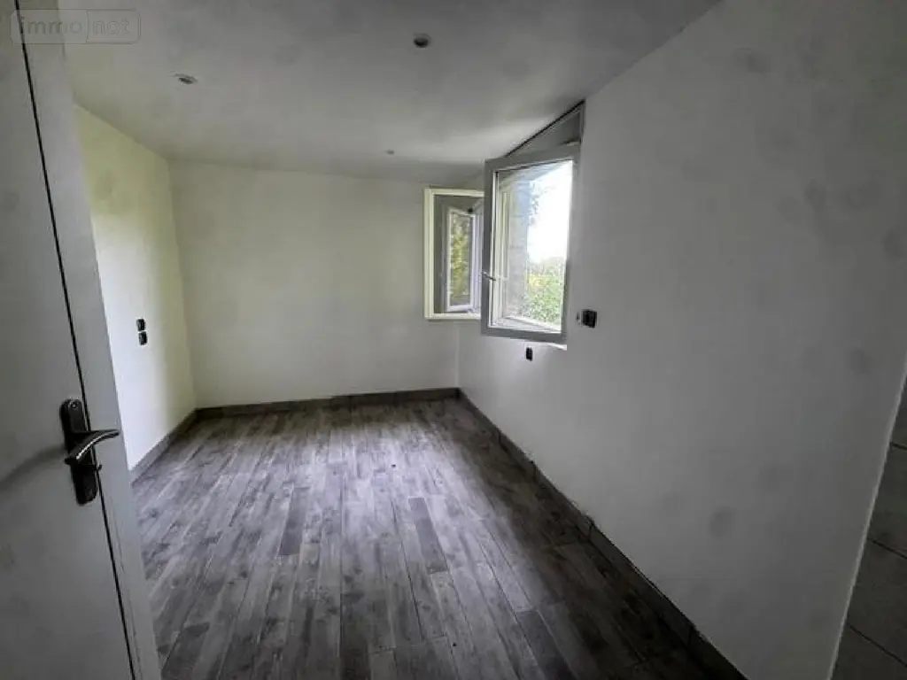 Maison a vendre Piré-Chancé 35150 Ille-et-Vilaine 35 107 m2 5 pièces 137080 euros 134/4377 006