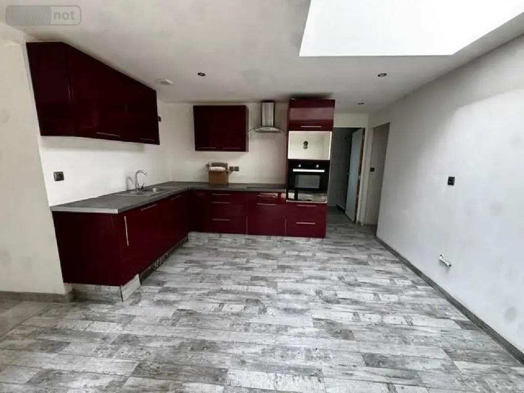 Maison a vendre Piré-Chancé 35150 Ille-et-Vilaine 35 107 m2 5 pièces 137080 euros 134/4377 008