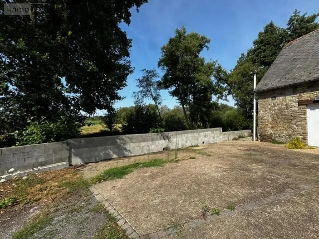 Maison a vendre Piré-Chancé 35150 Ille-et-Vilaine 35 107 m2 5 pièces 137080 euros 134/4377 009