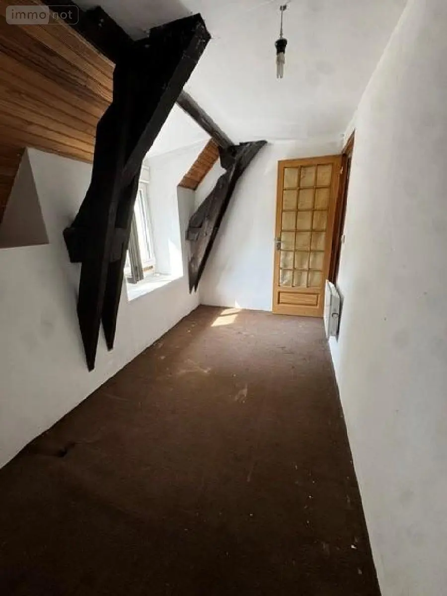 Maison a vendre Piré-Chancé 35150 Ille-et-Vilaine 35 107 m2 5 pièces 137080 euros 134/4377 010
