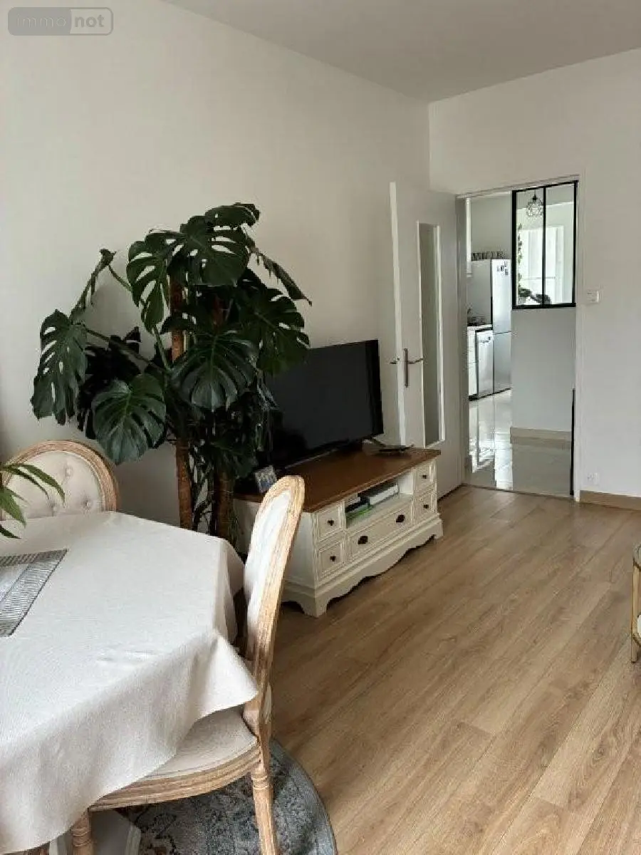 Appartement a vendre Rennes 35000 Ille-et-Vilaine 35 76 m2 4 pièces 297660 euros 134/4357 002