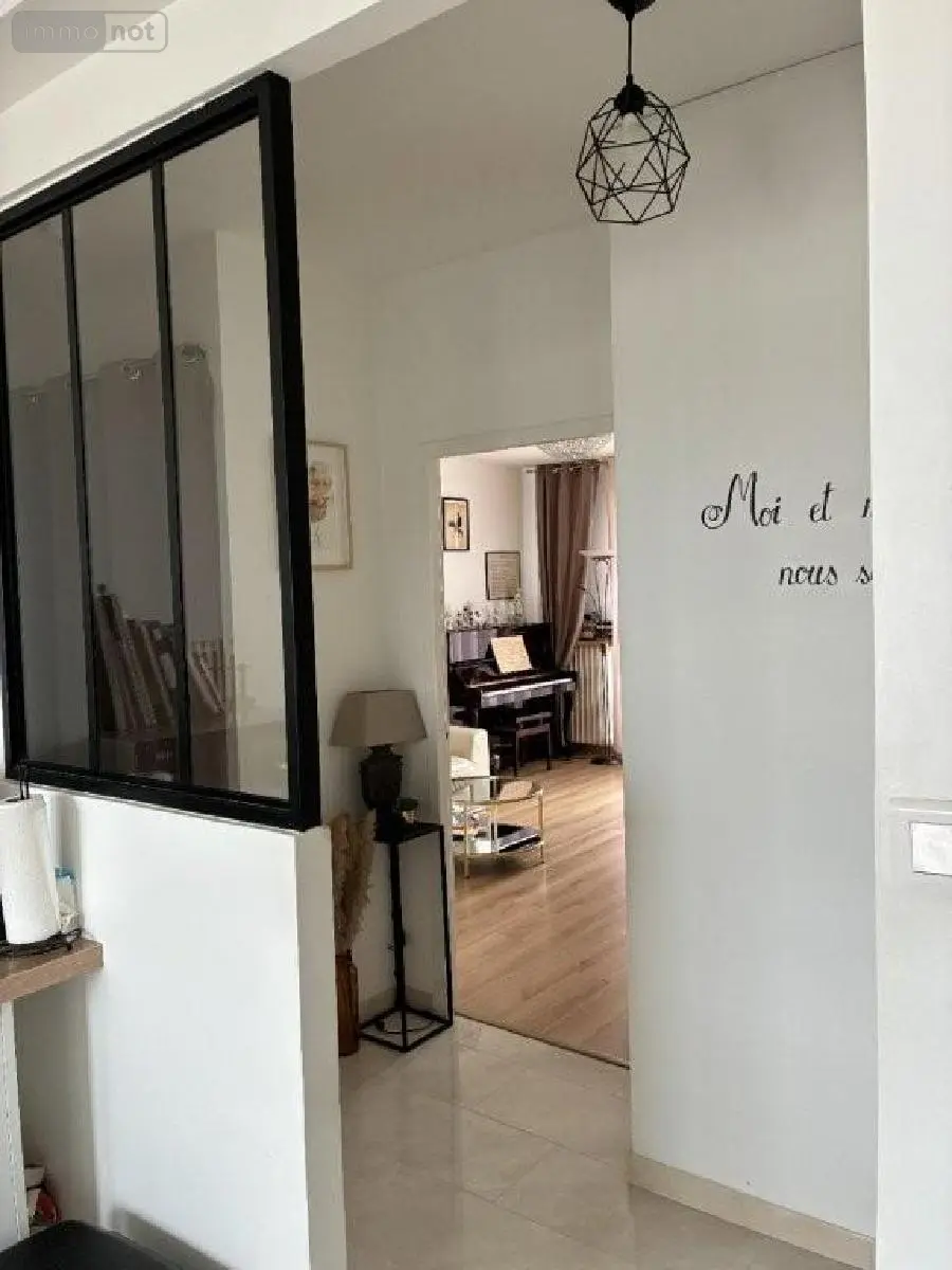 Appartement a vendre Rennes 35000 Ille-et-Vilaine 35 76 m2 4 pièces 297660 euros 134/4357 011