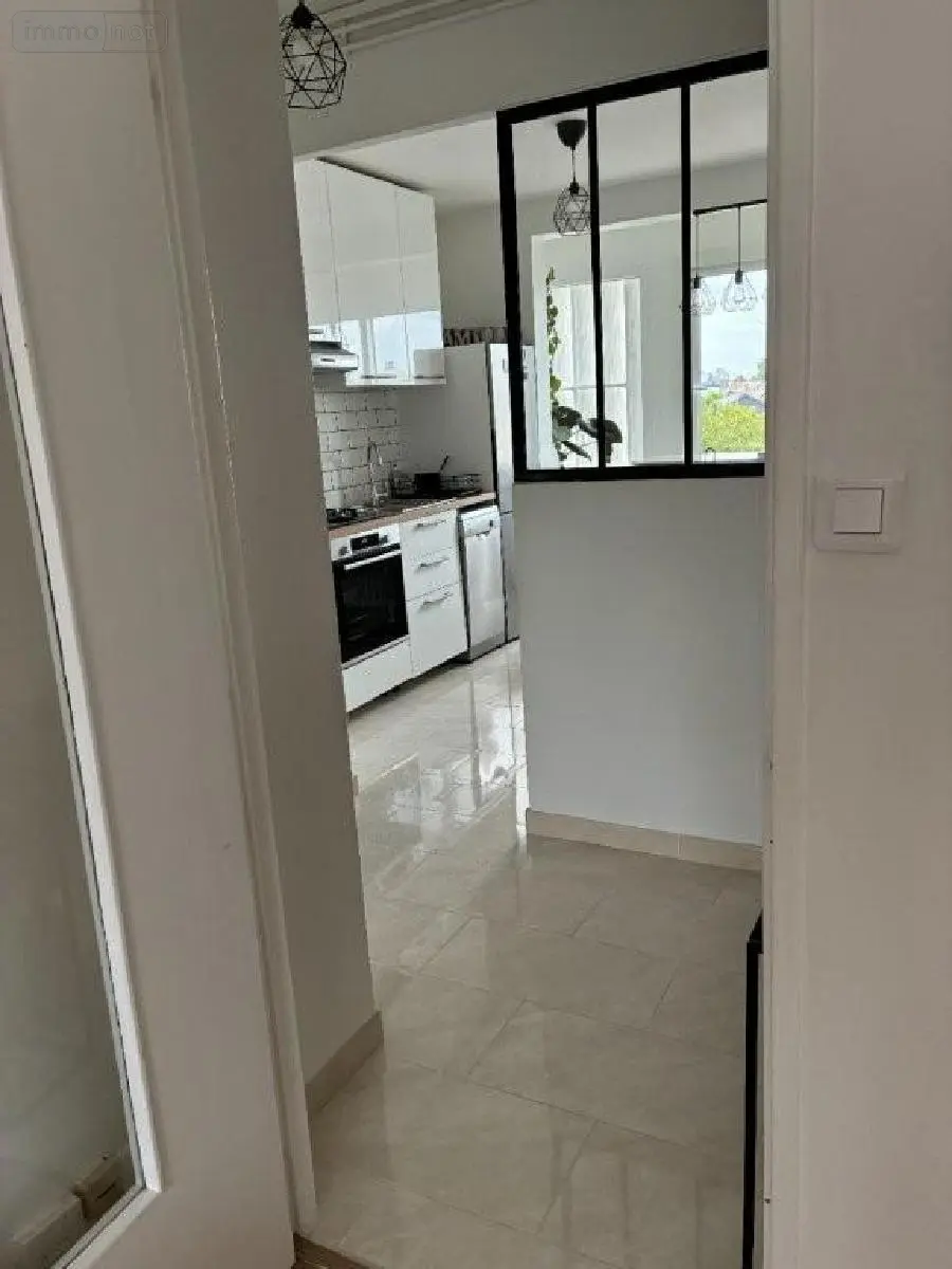 Appartement a vendre Rennes 35000 Ille-et-Vilaine 35 76 m2 4 pièces 297660 euros 134/4357 003