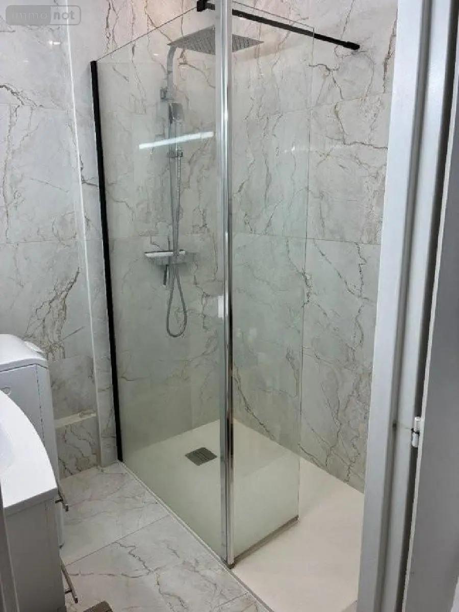 Appartement a vendre Rennes 35000 Ille-et-Vilaine 35 76 m2 4 pièces 297660 euros 134/4357 006