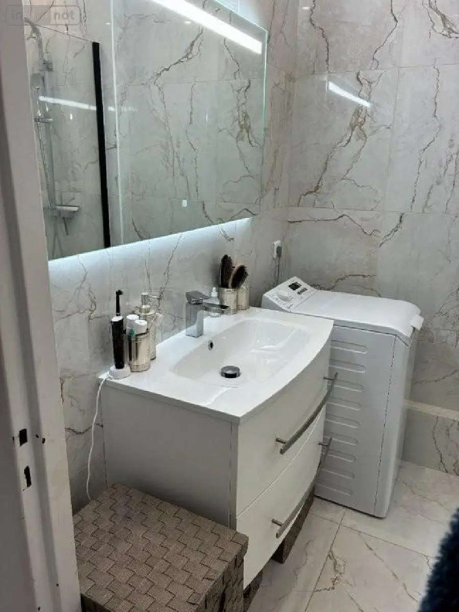Appartement a vendre Rennes 35000 Ille-et-Vilaine 35 76 m2 4 pièces 297660 euros 134/4357 007