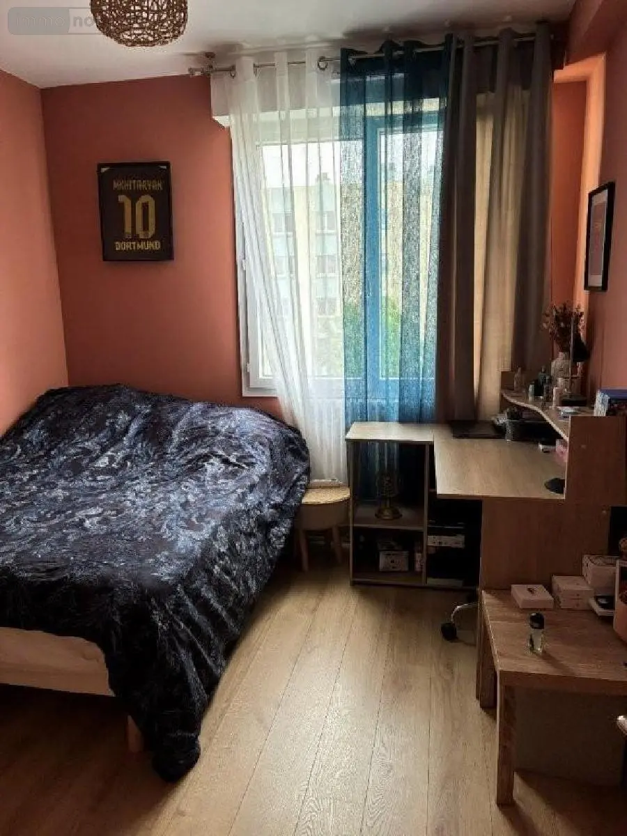 Appartement a vendre Rennes 35000 Ille-et-Vilaine 35 76 m2 4 pièces 297660 euros 134/4357 008