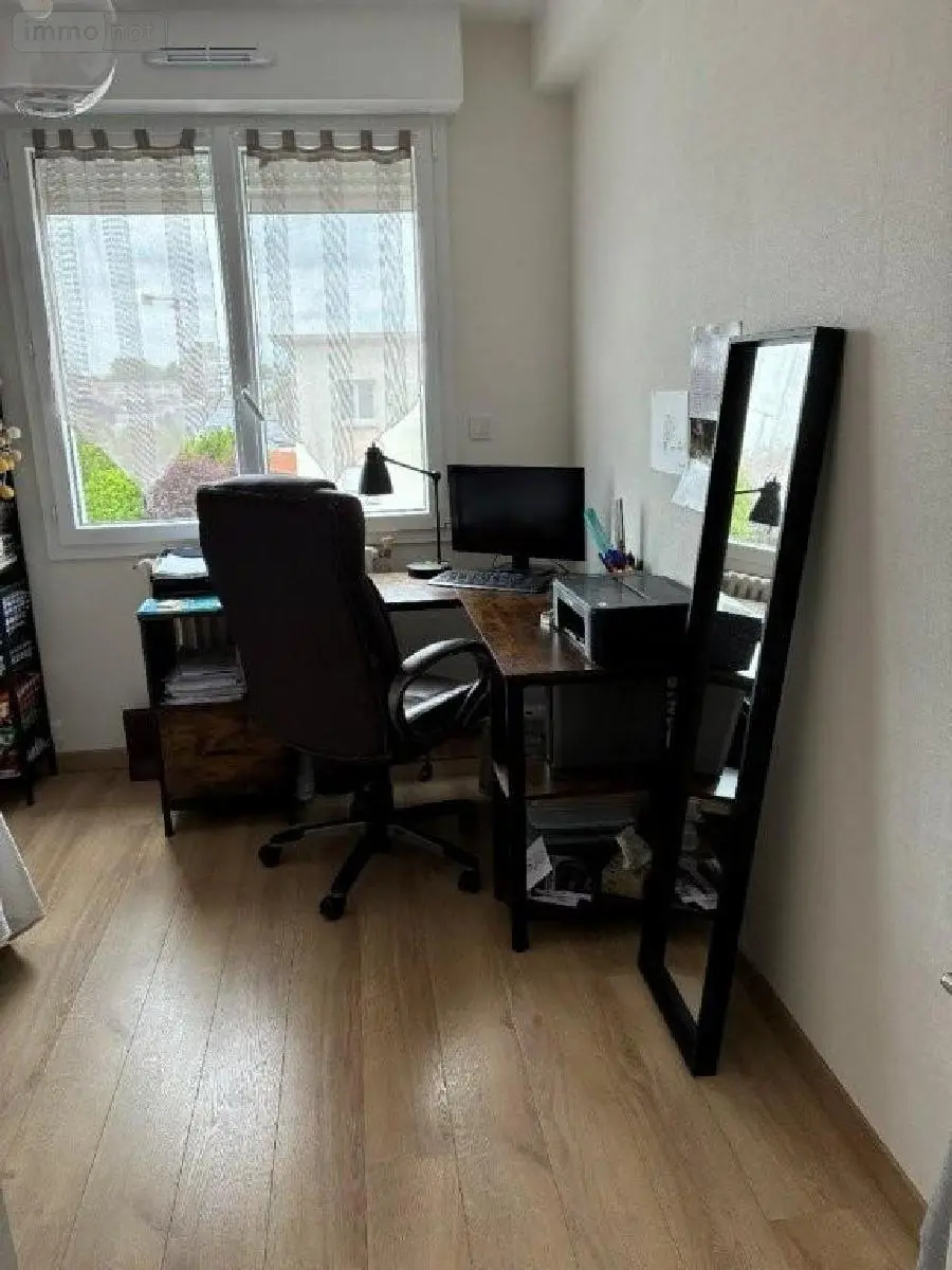 Appartement a vendre Rennes 35000 Ille-et-Vilaine 35 76 m2 4 pièces 297660 euros 134/4357 009