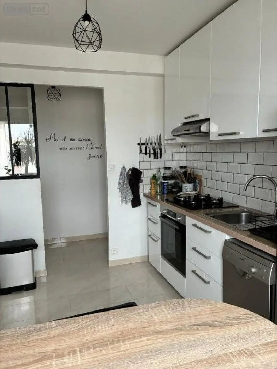 Appartement a vendre Rennes 35000 Ille-et-Vilaine 35 76 m2 4 pièces 297660 euros 134/4357 010