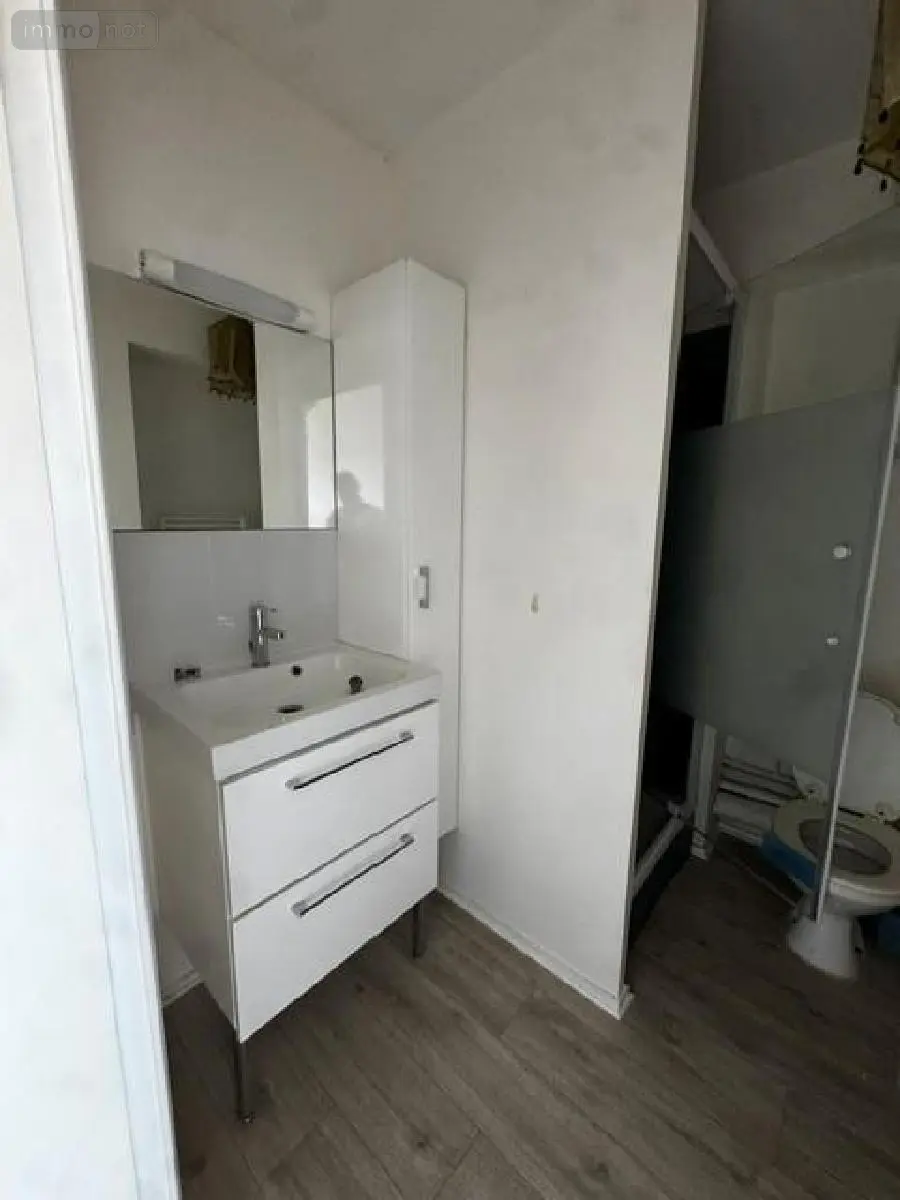 Appartement a vendre Rennes 35000 Ille-et-Vilaine 35 20 m2 1 pièce 85280 euros 134/4143 005