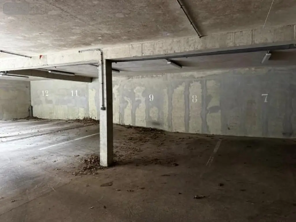 Appartement a vendre Rennes 35000 Ille-et-Vilaine 35 57 m2 2 pièces 276940 euros 134/4382 010
