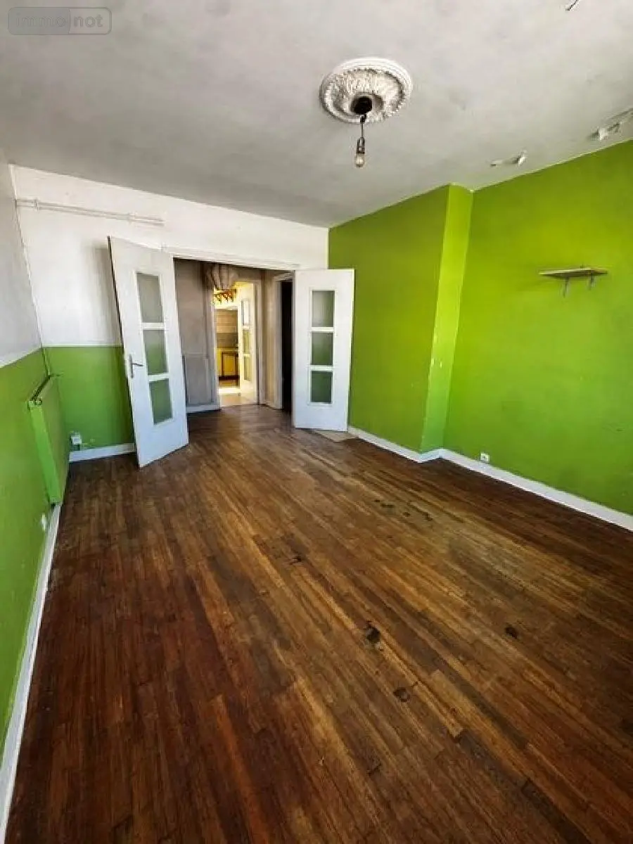 Appartement a vendre Rennes 35000 Ille-et-Vilaine 35 54 m2 3 pièces 178520 euros 134/4376 002