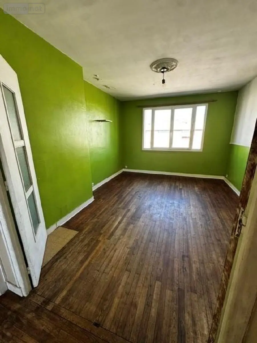 Appartement a vendre Rennes 35000 Ille-et-Vilaine 35 54 m2 3 pièces 178520 euros 134/4376 003