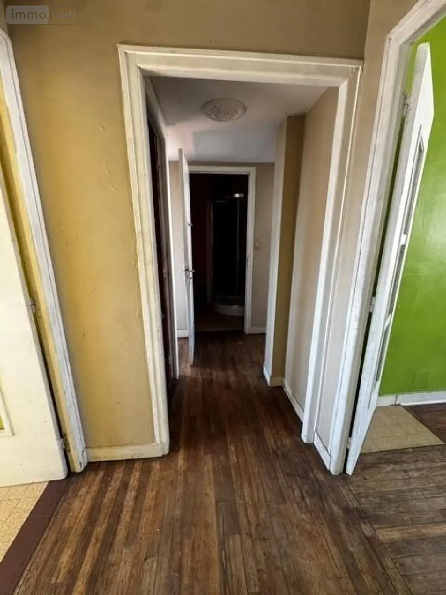 Appartement a vendre Rennes 35000 Ille-et-Vilaine 35 54 m2 3 pièces 178520 euros 134/4376 004