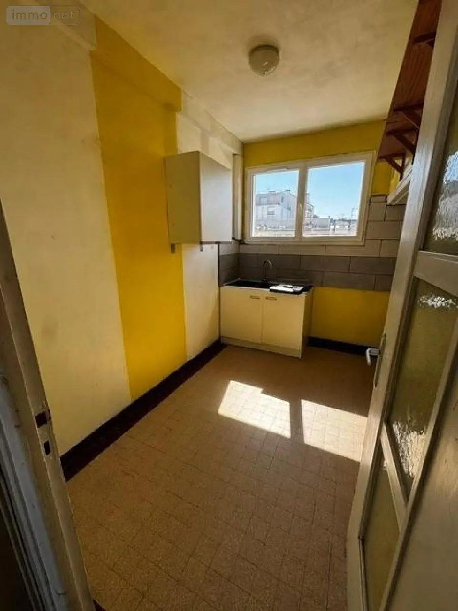 Appartement a vendre Rennes 35000 Ille-et-Vilaine 35 54 m2 3 pièces 178520 euros 134/4376 005