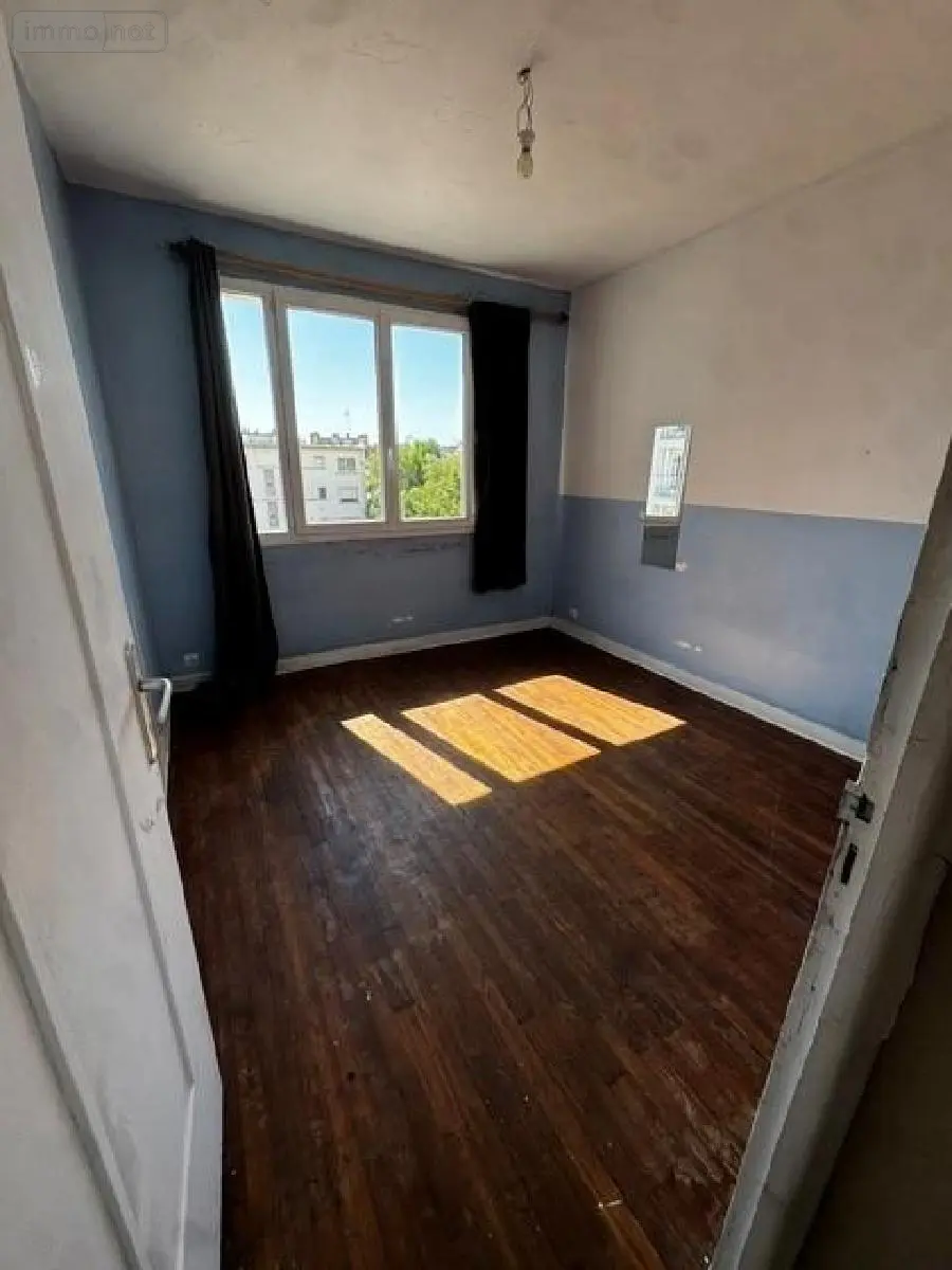 Appartement a vendre Rennes 35000 Ille-et-Vilaine 35 54 m2 3 pièces 178520 euros 134/4376 009