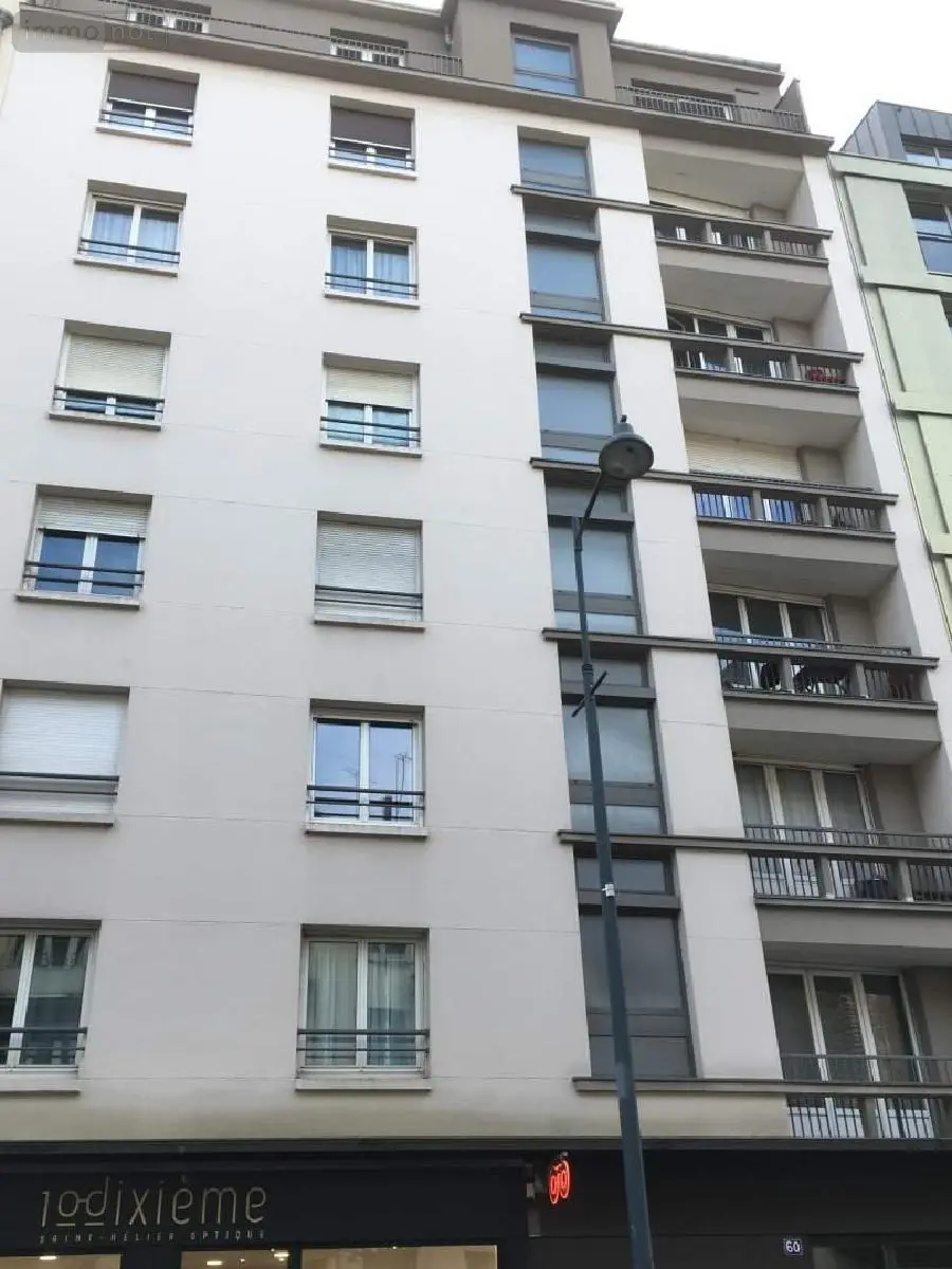 Appartement a vendre Rennes 35000 Ille-et-Vilaine 35 33 m2 1 pièce 126720 euros 134/4307 001