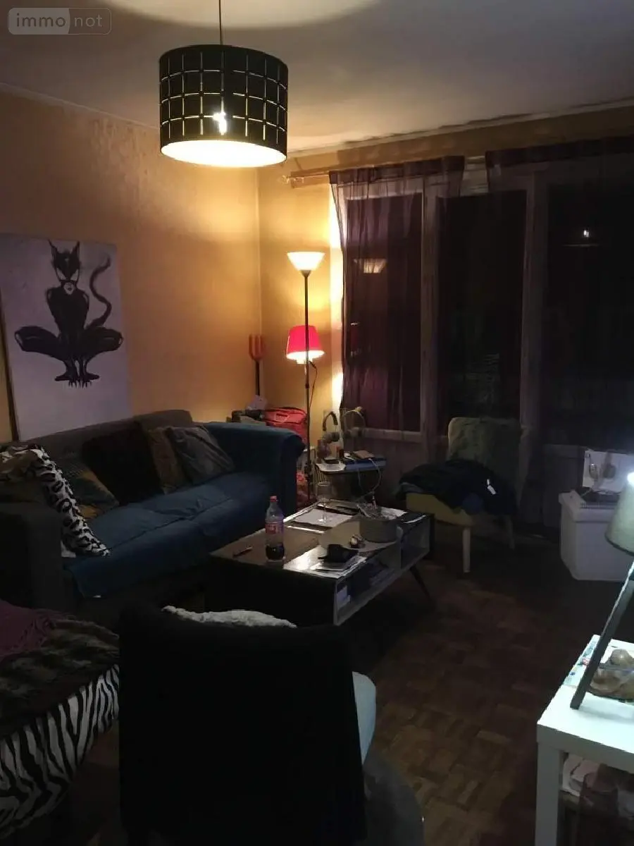 Appartement a vendre Rennes 35000 Ille-et-Vilaine 35 33 m2 1 pièce 126720 euros 134/4307 002