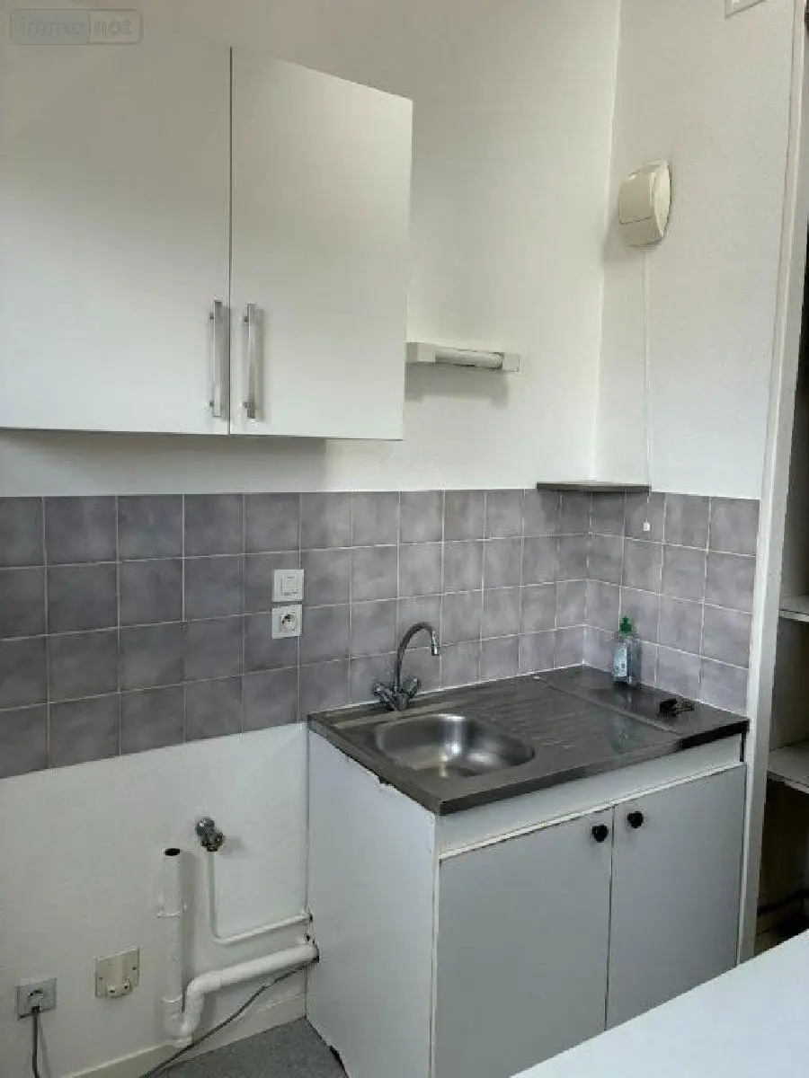 Appartement a vendre Rennes 35000 Ille-et-Vilaine 35 45 m2 2 pièces 197410 euros 134/4358 005