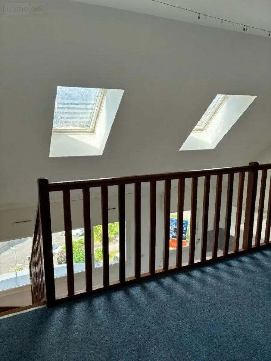 Appartement a vendre Rennes 35000 Ille-et-Vilaine 35 45 m2 2 pièces 197410 euros 134/4358 006
