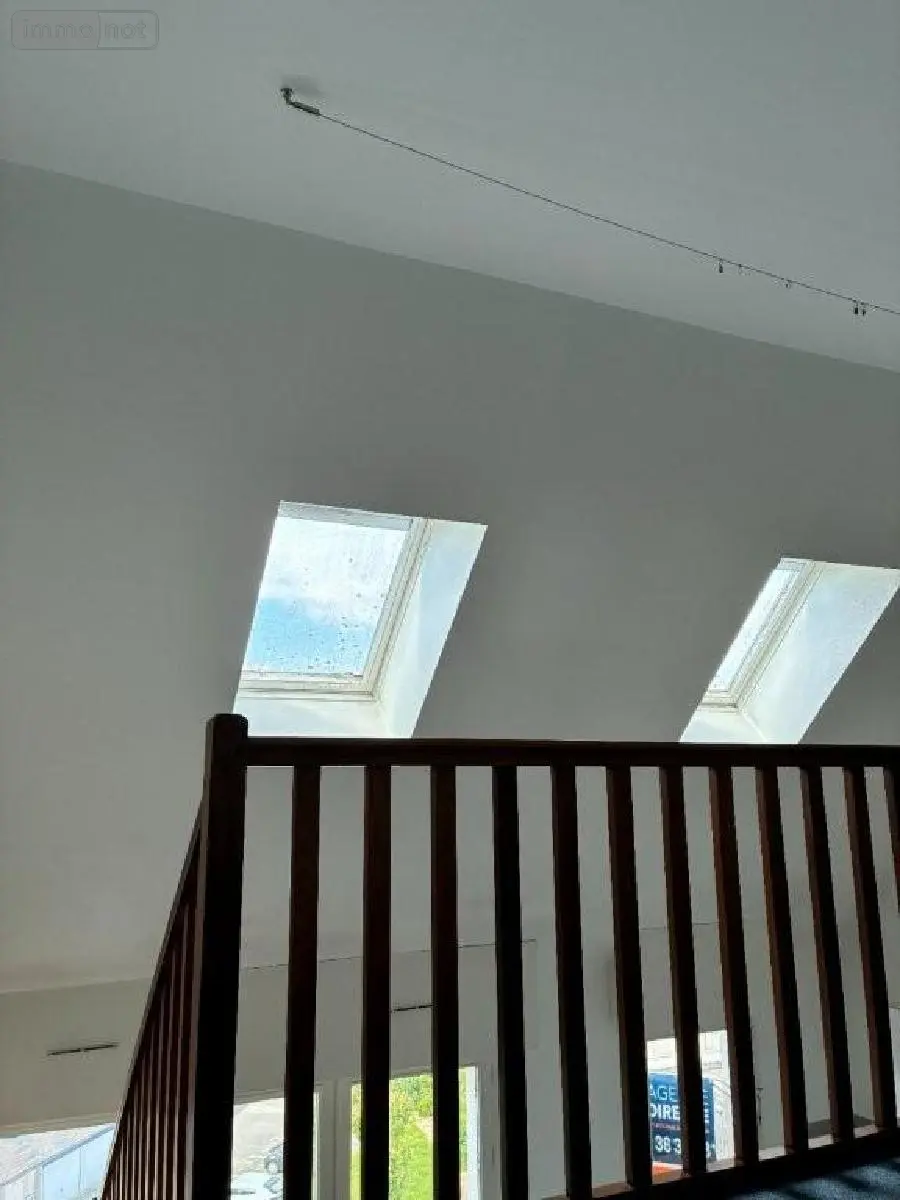 Appartement a vendre Rennes 35000 Ille-et-Vilaine 35 45 m2 2 pièces 197410 euros 134/4358 008
