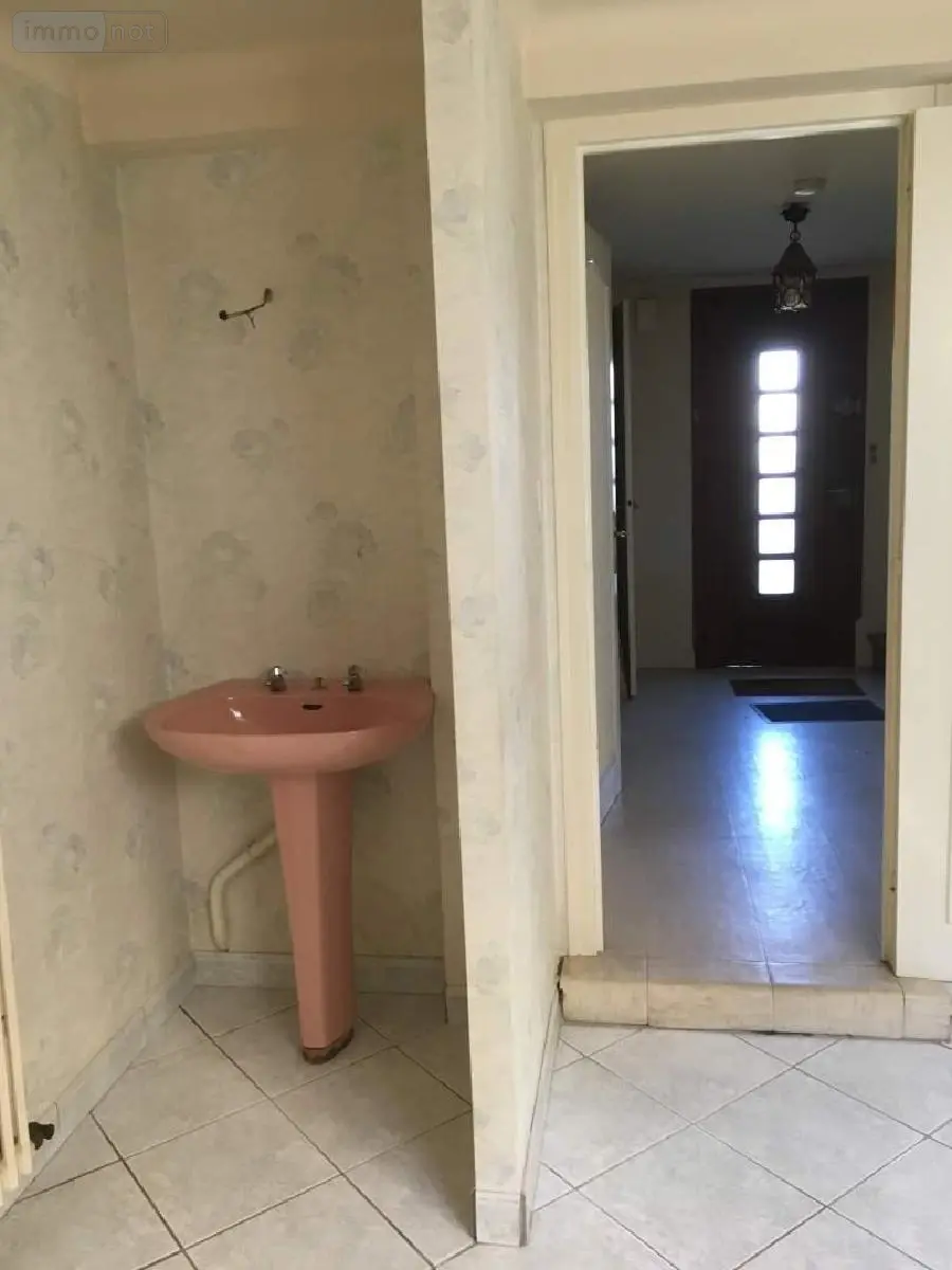 Maison a vendre Rennes 35000 Ille-et-Vilaine 35 111 m2 1 pièce 437520 euros 134/4328 012