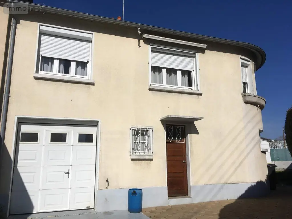 Maison a vendre Rennes 35000 Ille-et-Vilaine 35 111 m2 1 pièce 437520 euros 134/4328 003