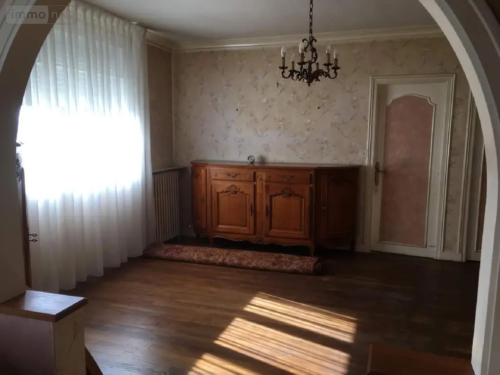 Maison a vendre Rennes 35000 Ille-et-Vilaine 35 111 m2 1 pièce 437520 euros 134/4328 007