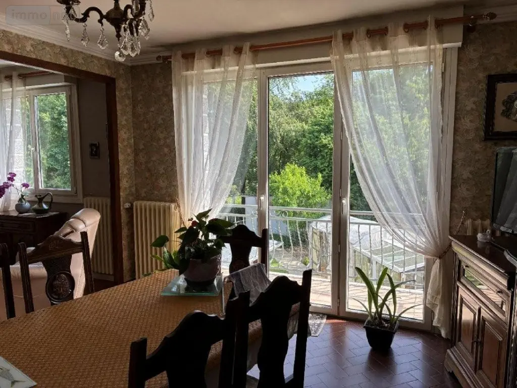 Maison a vendre Retiers 35240 Ille-et-Vilaine 35 99 m2 5 pièces 240680 euros 134/4356 005