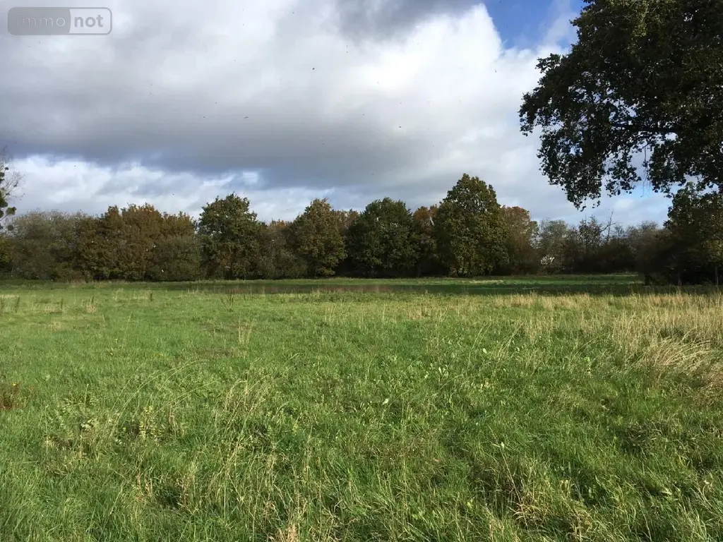 Terrain a batir a vendre Servon-sur-Vilaine 35530 Ille-et-Vilaine 35 1100 m2 157800 euros 134/4096 002