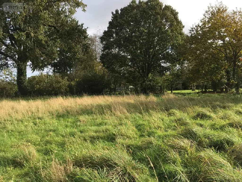 Terrain a batir a vendre Servon-sur-Vilaine 35530 Ille-et-Vilaine 35 1100 m2 157800 euros 134/4096 003