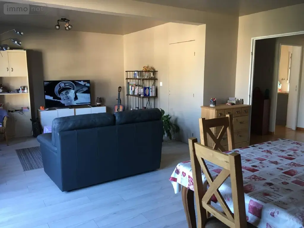 Appartement a vendre Vern-sur-Seiche 35770 Ille-et-Vilaine 35 81 m2 4 pièces 214780 euros 134/4365 003