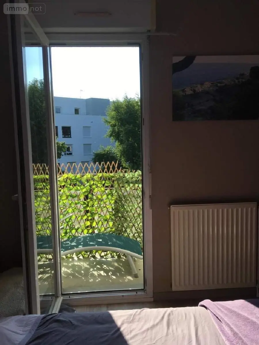 Appartement a vendre Vern-sur-Seiche 35770 Ille-et-Vilaine 35 81 m2 4 pièces 214780 euros 134/4365 010