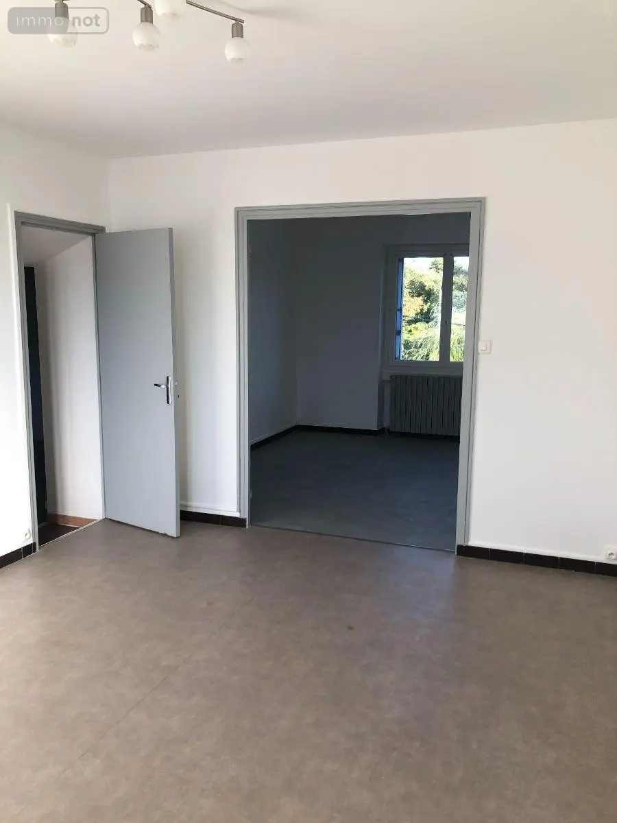 Maison a vendre Issoudun 36100 Indre 36 83 m2 3 pièces 79500 euros 11813/1554 003