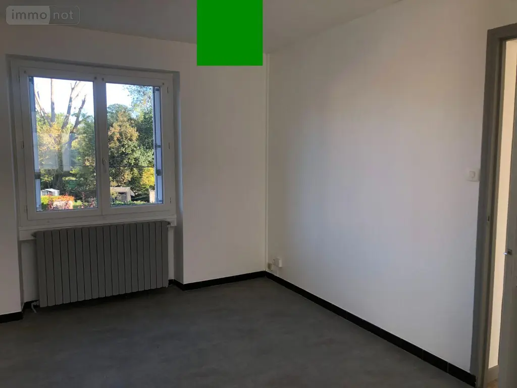 Maison a vendre Issoudun 36100 Indre 36 83 m2 3 pièces 79500 euros 11813/1554 004