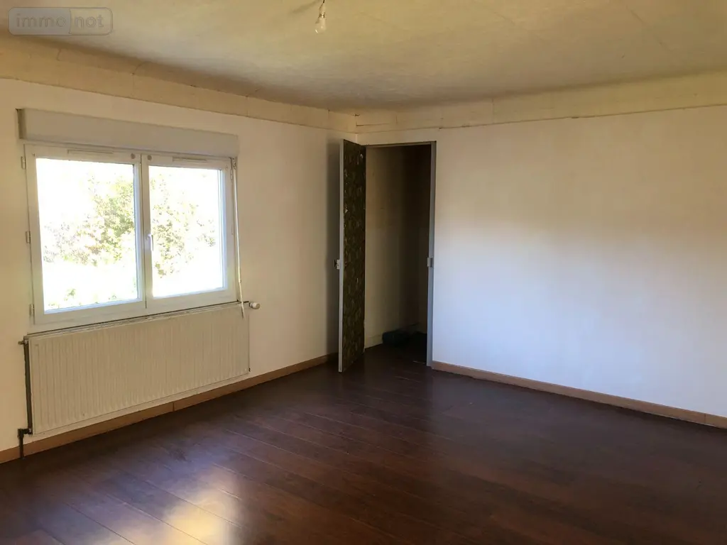 Maison a vendre Issoudun 36100 Indre 36 83 m2 3 pièces 79500 euros 11813/1554 006