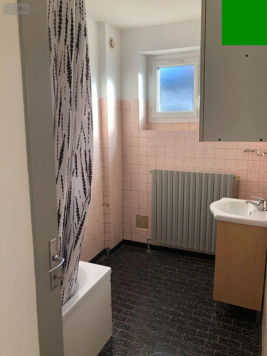 Maison a vendre Issoudun 36100 Indre 36 83 m2 3 pièces 79500 euros 11813/1554 007