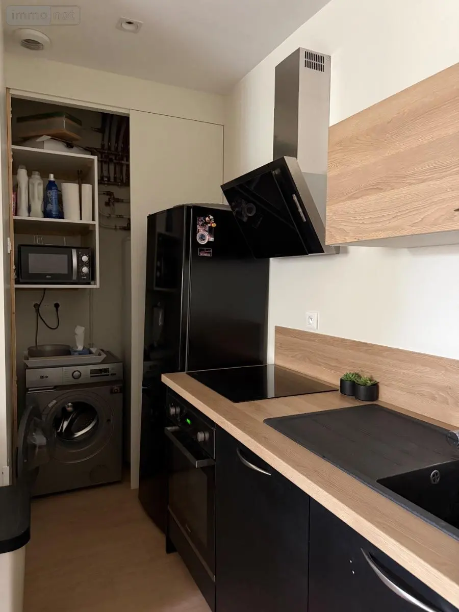 Appartement a vendre Troyes 10000 Aube 10 79 m2 3 pièces 170000 euros 10010/491 005