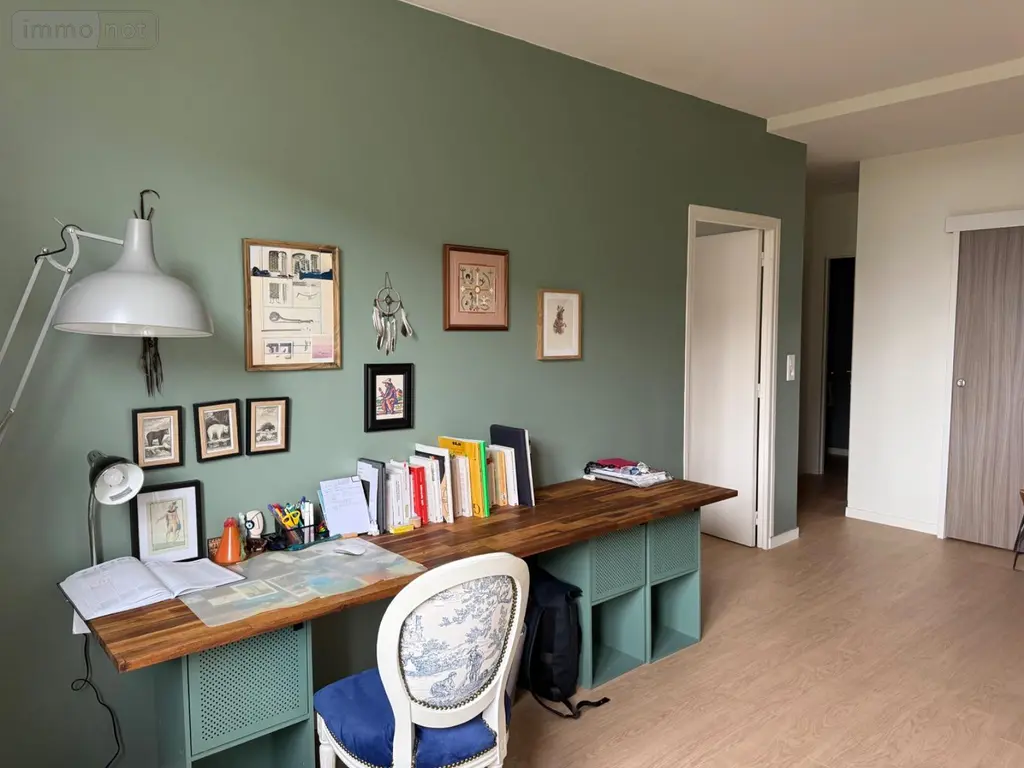 Appartement a vendre Troyes 10000 Aube 10 79 m2 3 pièces 170000 euros 10010/491 010