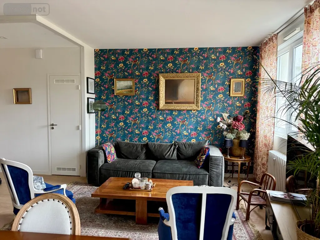 Appartement a vendre Troyes 10000 Aube 10 79 m2 3 pièces 170000 euros 10010/491 002