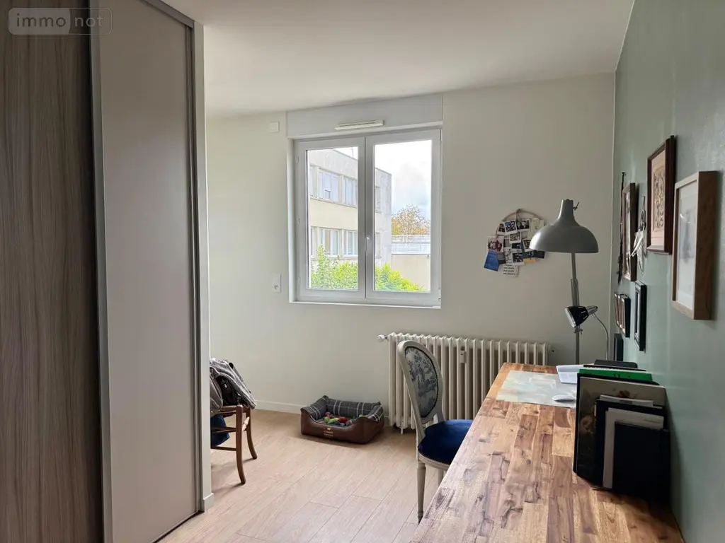 Appartement a vendre Troyes 10000 Aube 10 79 m2 3 pièces 170000 euros 10010/491 013