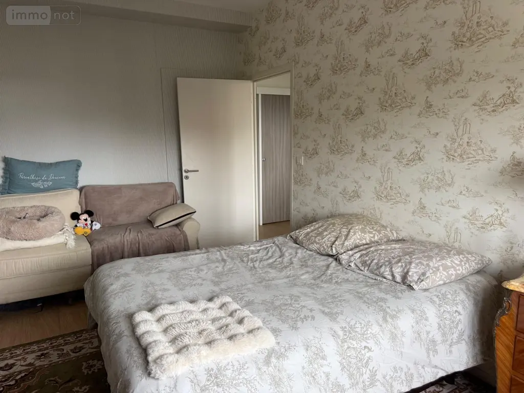 Appartement a vendre Troyes 10000 Aube 10 79 m2 3 pièces 170000 euros 10010/491 014